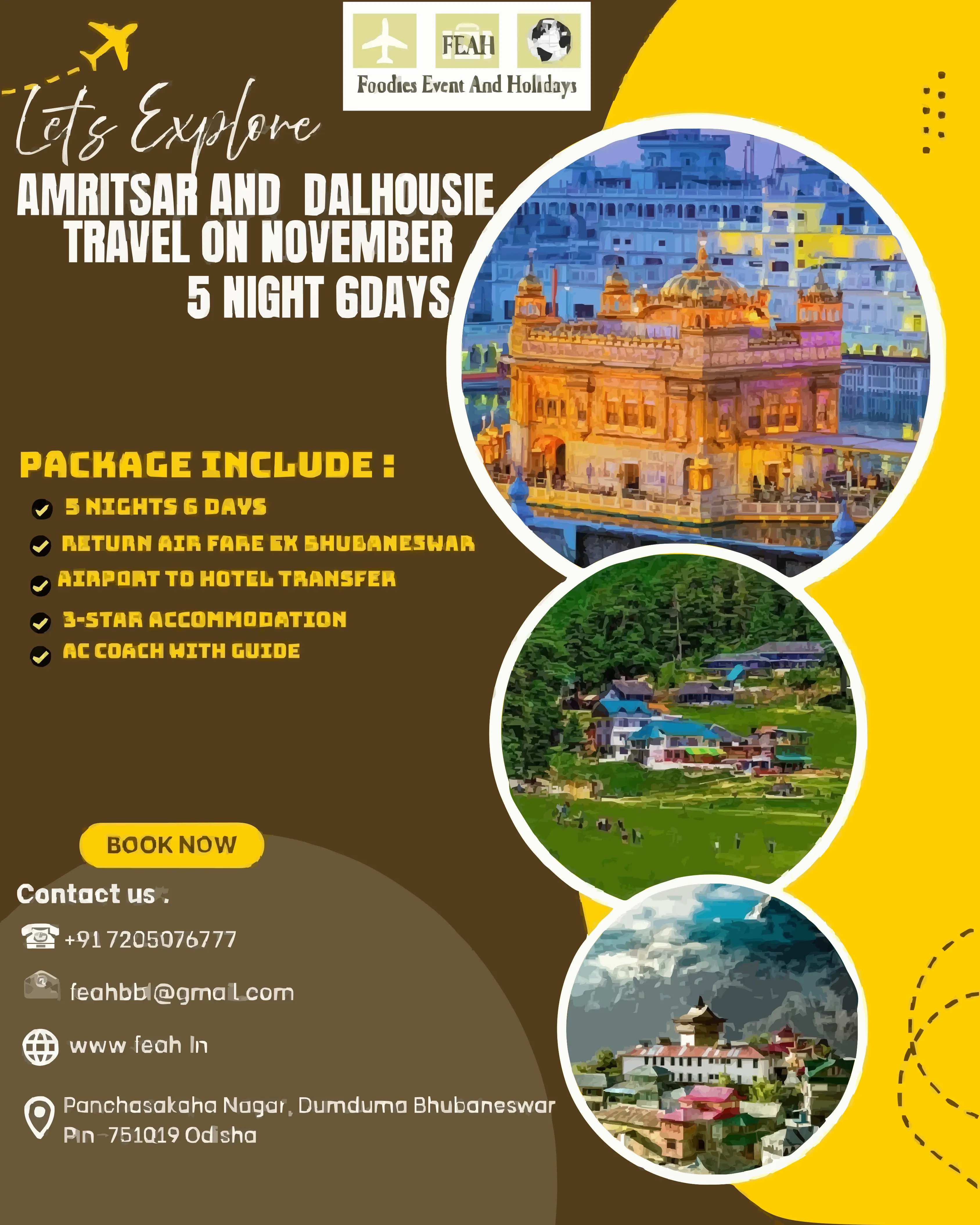tour-package