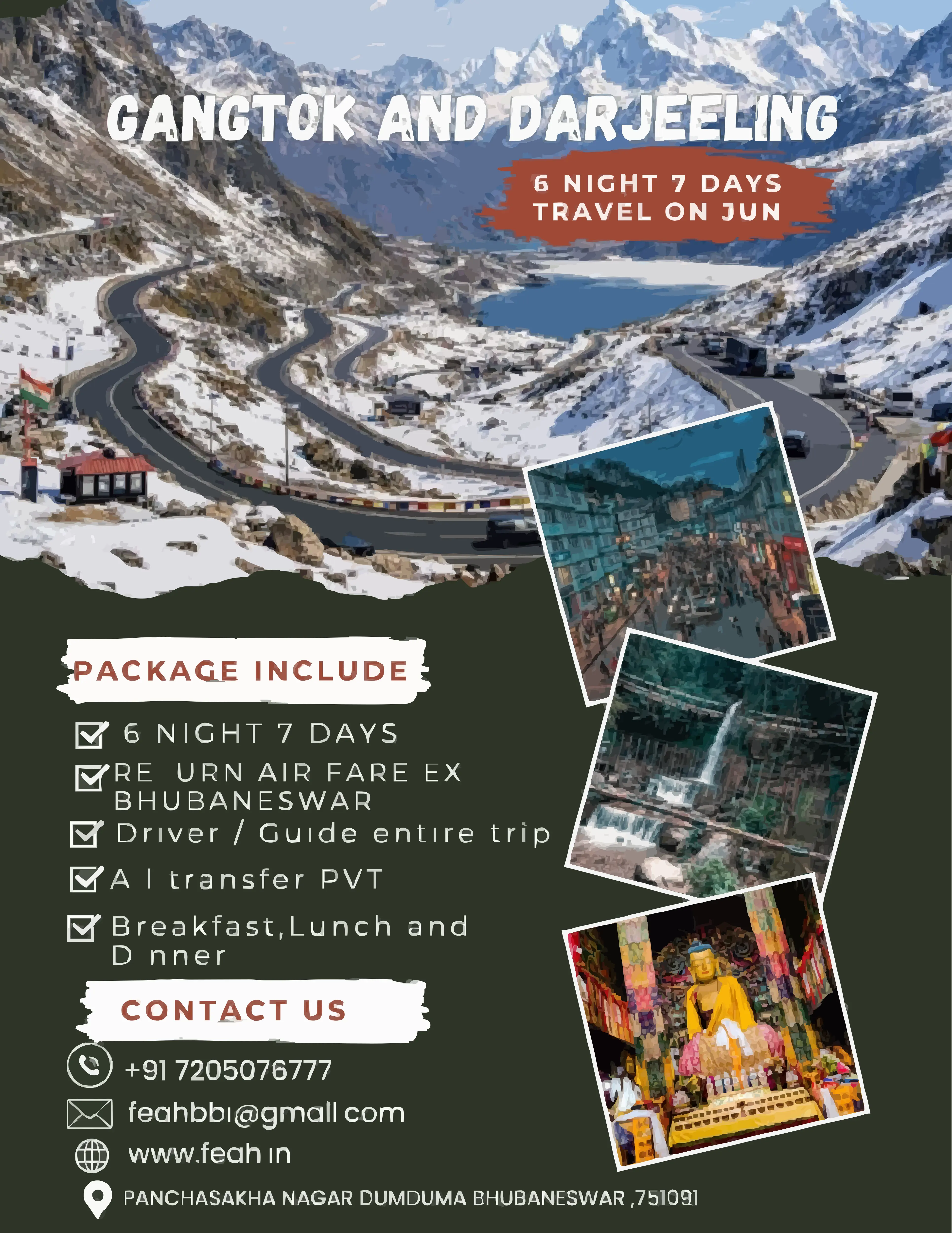 tour-package