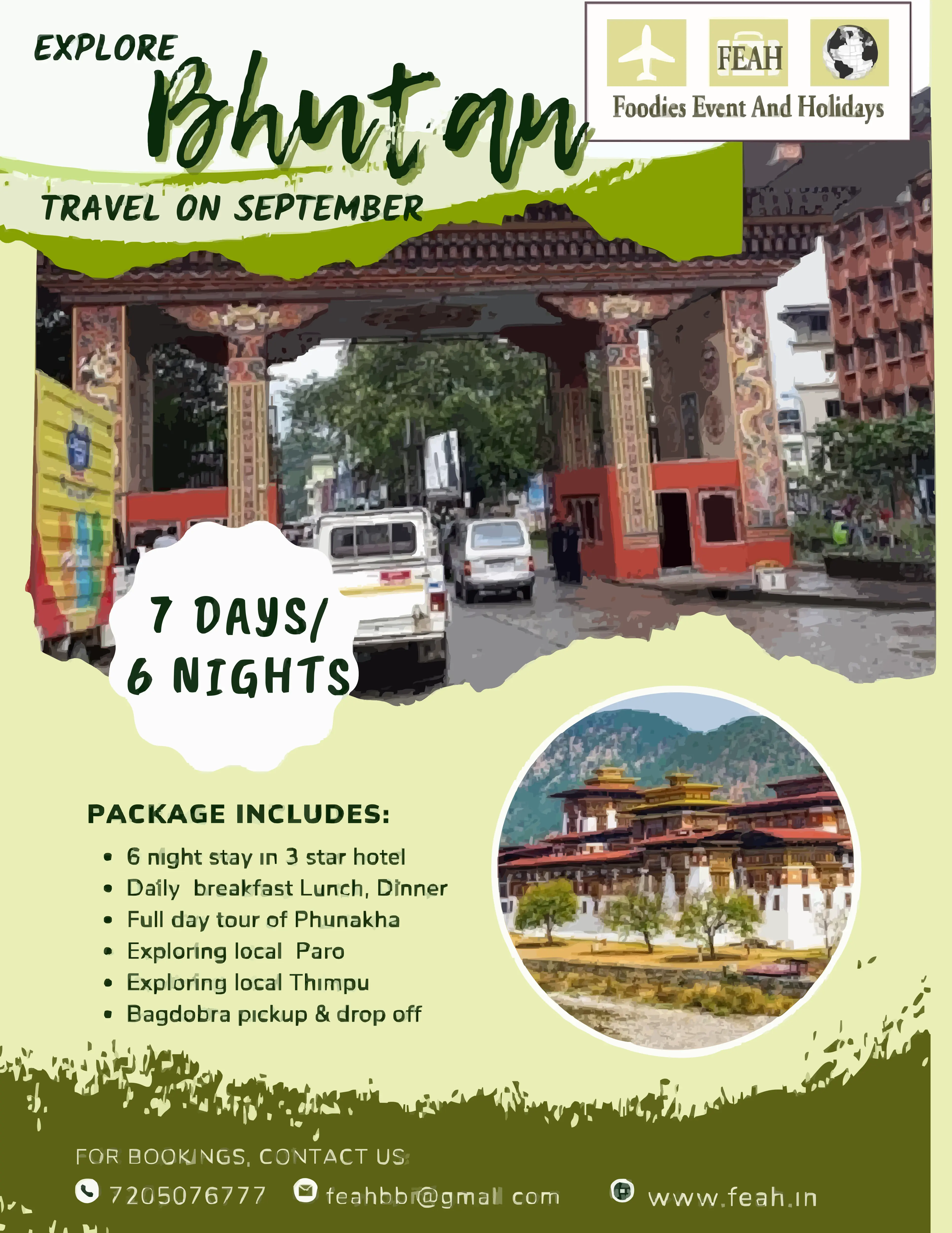 tour-package